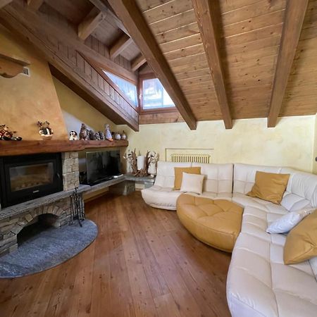 Miramountains Apartment La Thuile Luaran gambar