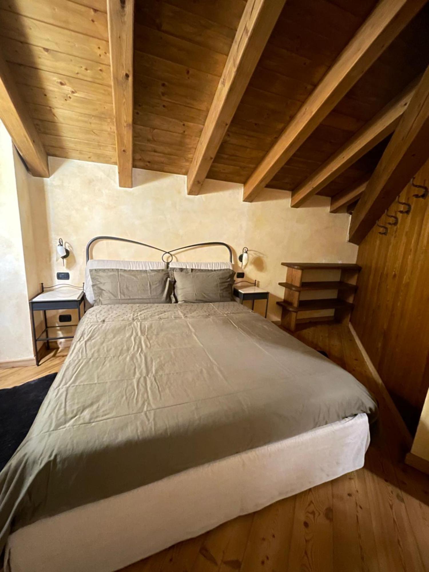 Miramountains Apartment La Thuile Luaran gambar