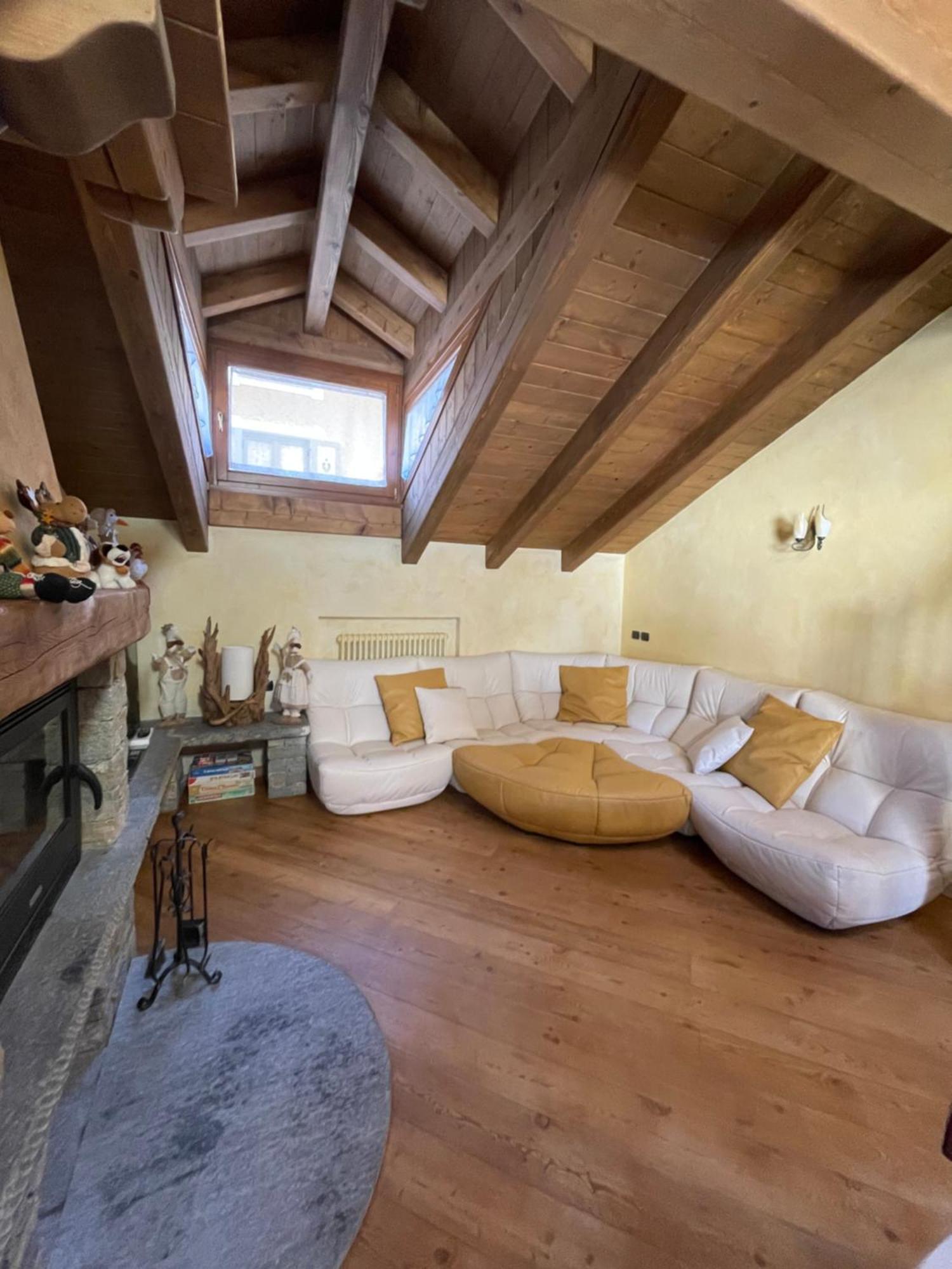 Miramountains Apartment La Thuile Luaran gambar