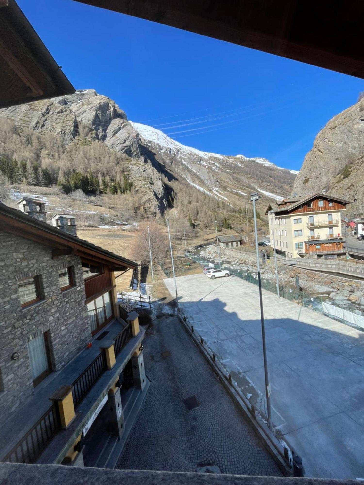 Miramountains Apartment La Thuile Luaran gambar