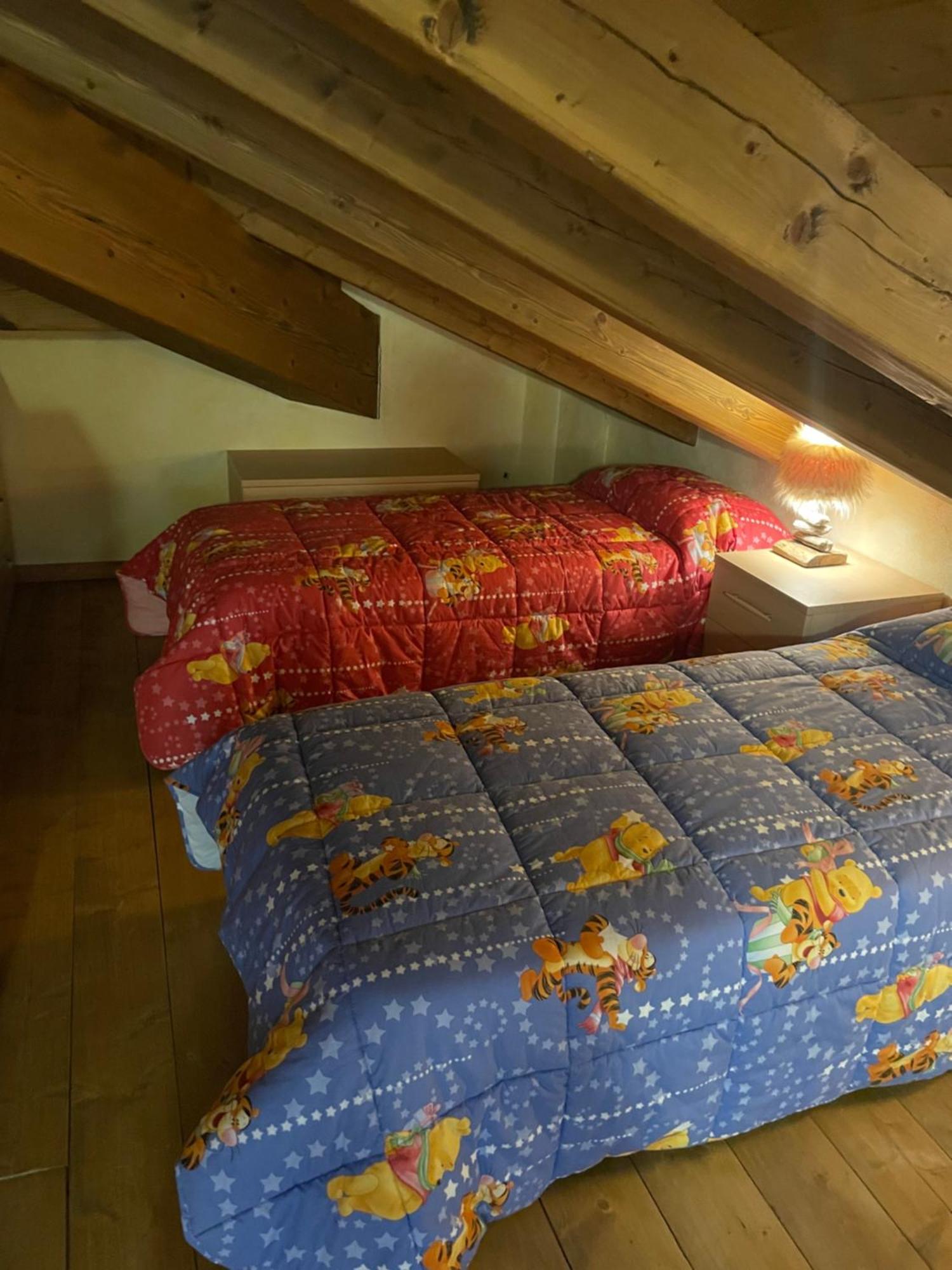 Miramountains Apartment La Thuile Luaran gambar